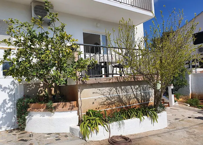 Apartment Marija Marina