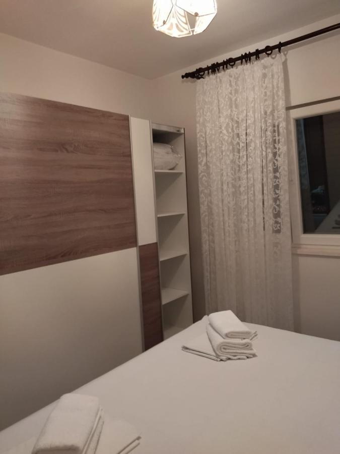 Apartamento Marija