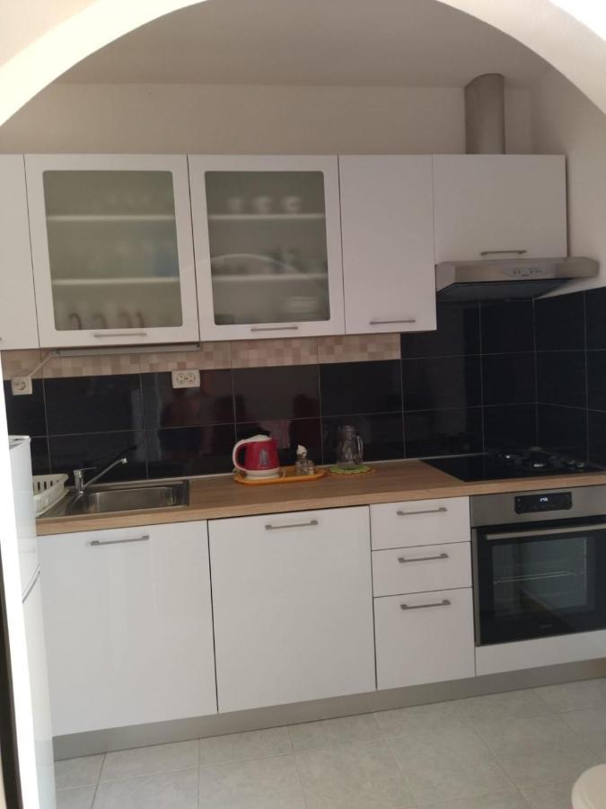 Marija Apartamento