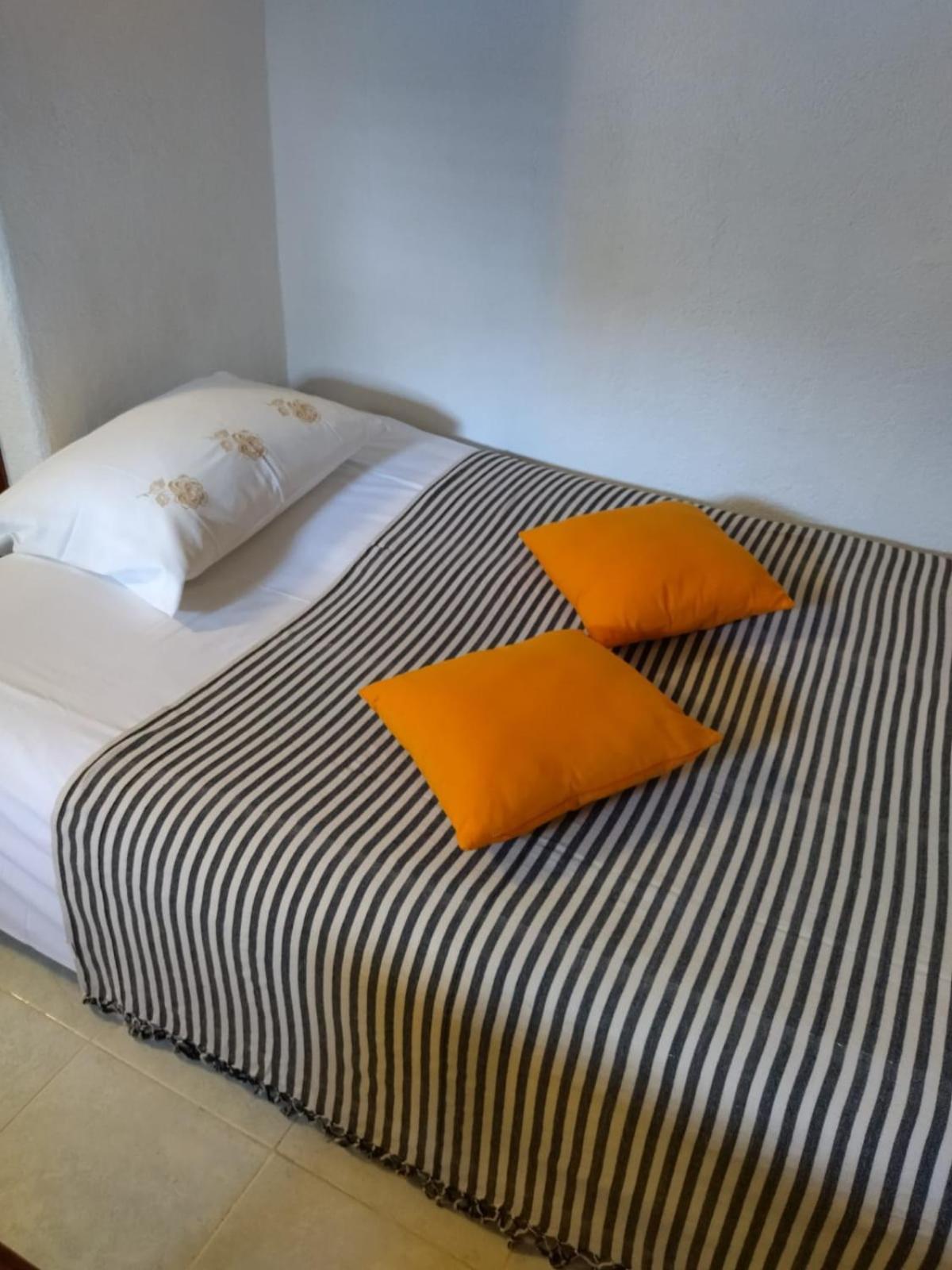 Marija Apartamento