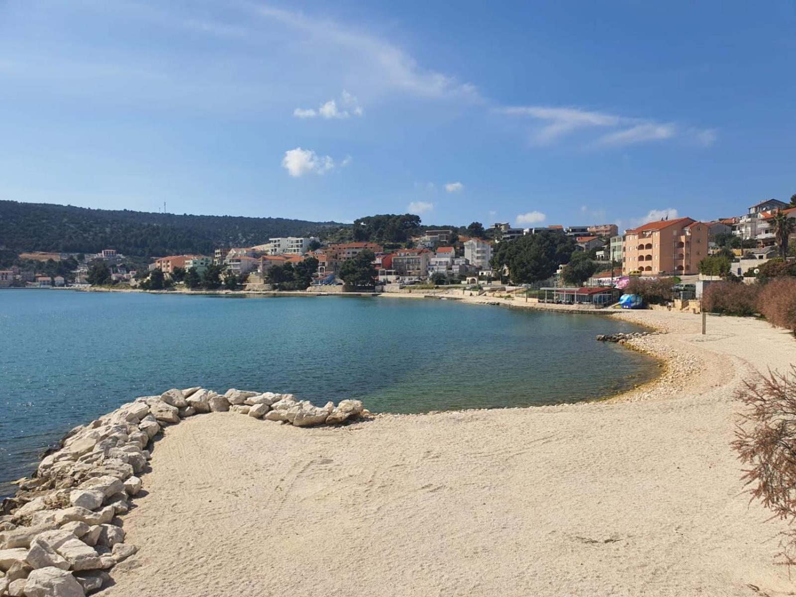 Apartamento Marija Marina (Bossoglina)
